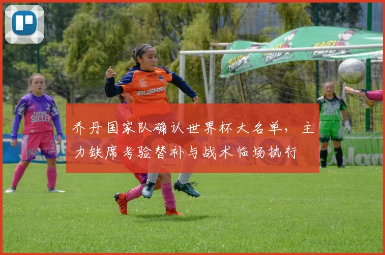 乔丹国家队确认世界杯大名单,主力缺席考验替补与战术临场执行