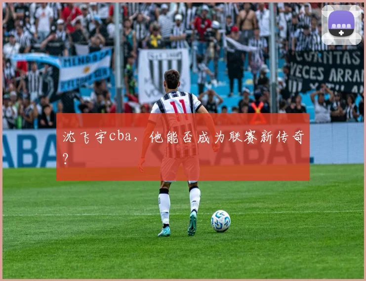 沈飞宇cba，他能否成为联赛新传奇？